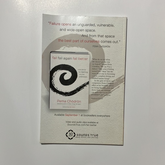 Parabola The Search for Meaning Fall 2015 - Picture 2 of 3